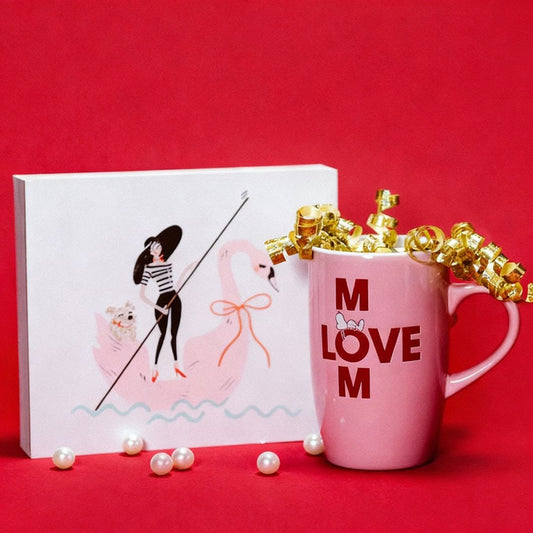 7 Personalized Gifts Ideas for Mom