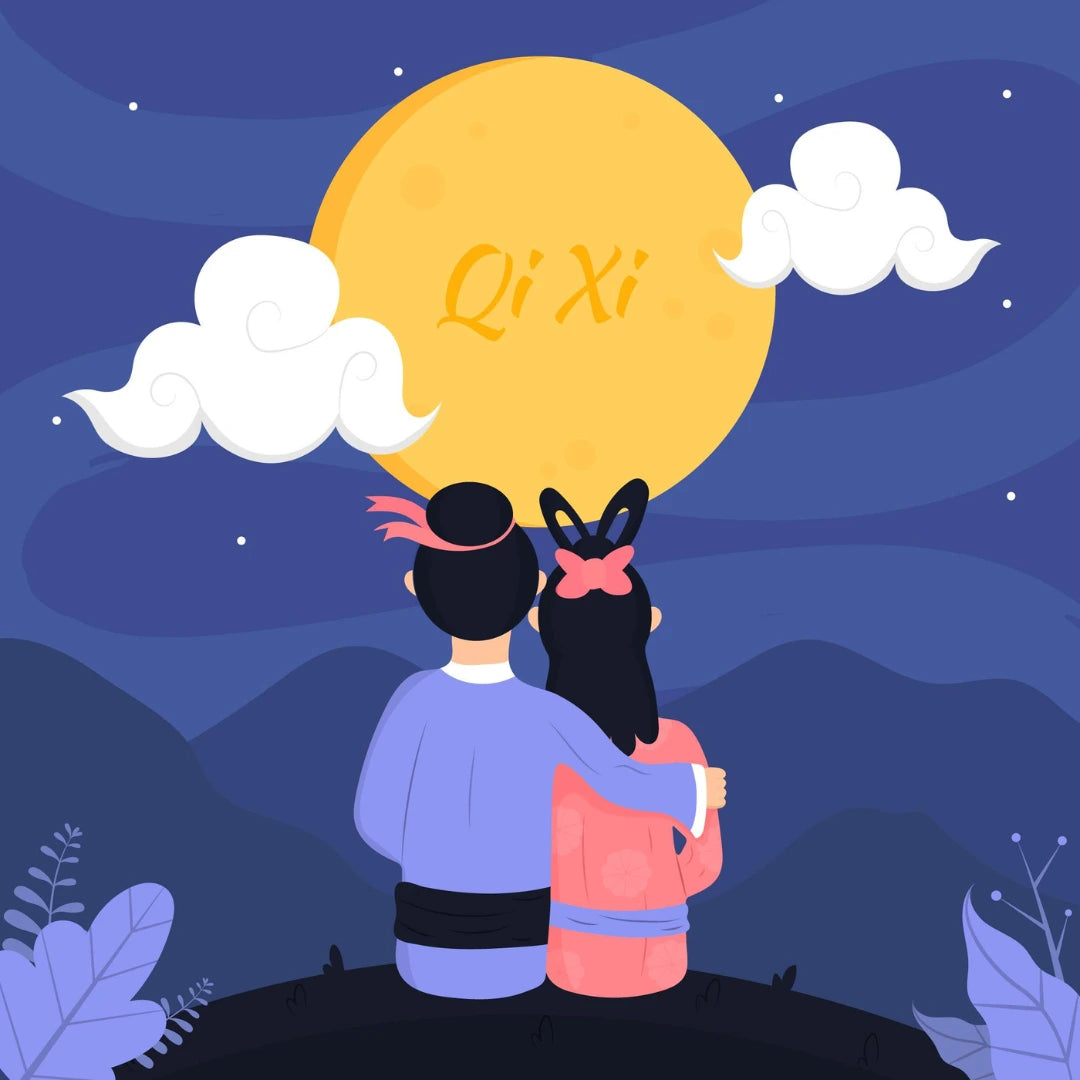 10 Chinese Valentine’s Day Gift Ideas That Will Melt Their Heart
