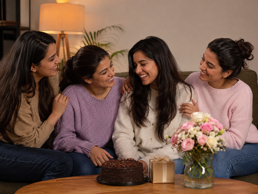 International Friendship Day Gifts