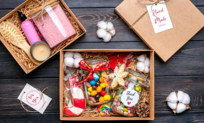 Elegant Hari Raya Gift Box Designs for 2025: A Comprehensive Guide