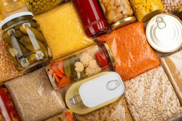 How to Make a Ramadan Charity Hamper That Inspires