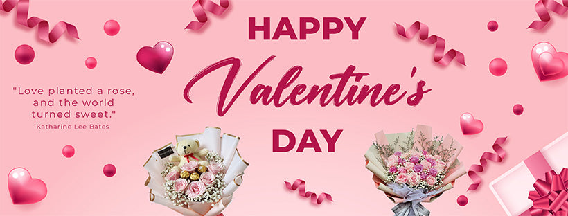 Late to Love: 12 Unique Remedies for a Post-Valentine's Day Celebration