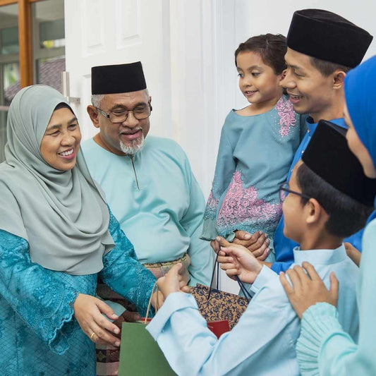 Best Eid Gifts for Family That Delight