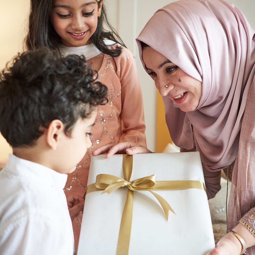 Eid Gift Ideas: Looking for the Eid Gift? Here Are the Best Ideas