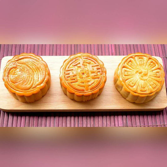 Don’t Miss Out! Taste These 3 Best Mooncake Flavors in 2025