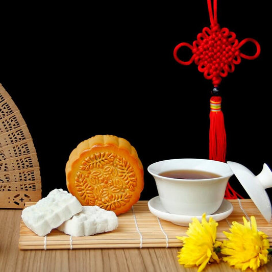 Best Recommendation Mooncake in Singapore 2025