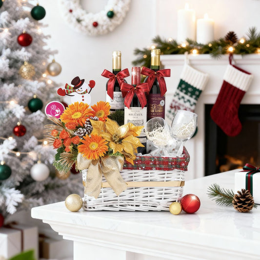 6 Best Christmas Gift Ideas for Families to Celebrate Together