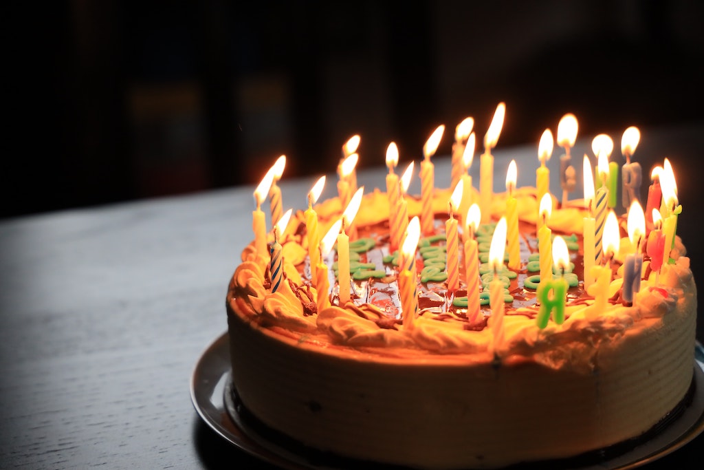3 Steps You Should Take Before Sending a Special Birthday Cake for Special Person