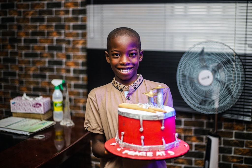 What To Give Someone On Birthday Who Has Everything?