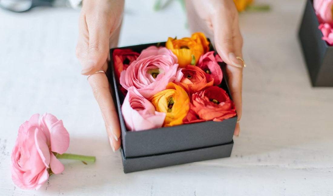 What you might not know about Bloom Box!