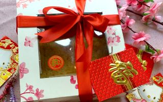 Celebrate Chinese New Year with the Best CNY Hampers in Singapore