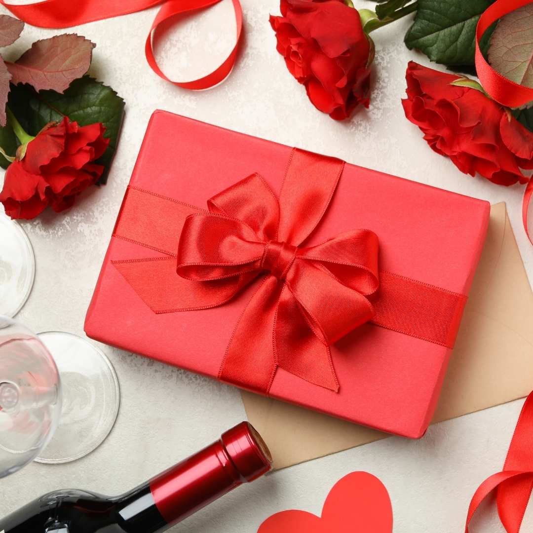 Celebrate Valentine’s Day with the Perfect Gift for Your Gemini