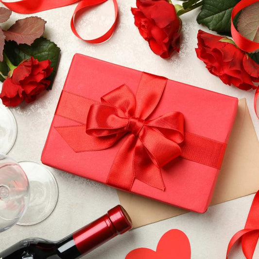 Looking for Valentine’s Day gifts for a Gemini? Discover colourful flowers, chocolates and creative gift ideas for your Gemini partner in Singapore.
