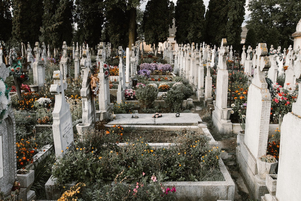 Funeral flowers | Funeral Flowers Delivery & Arrangements