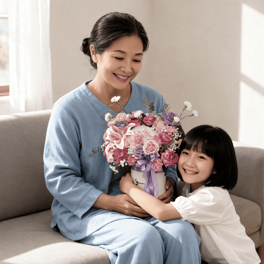 Flower Delivery for Mother’s Day: Your Ultimate Guide to Making Her Day Special