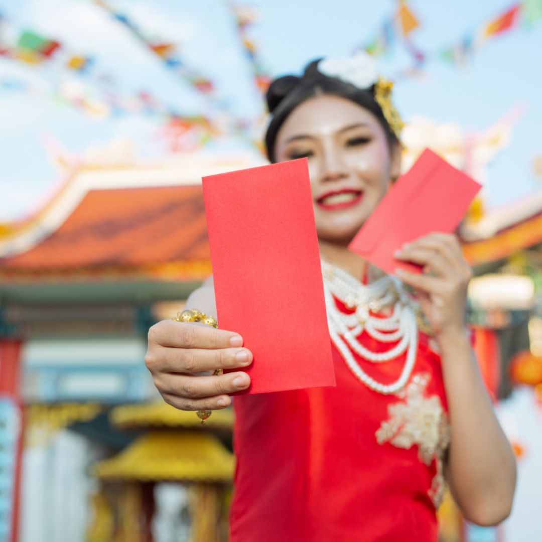 Do You Know These Chinese New Year Greetings in Singapore?