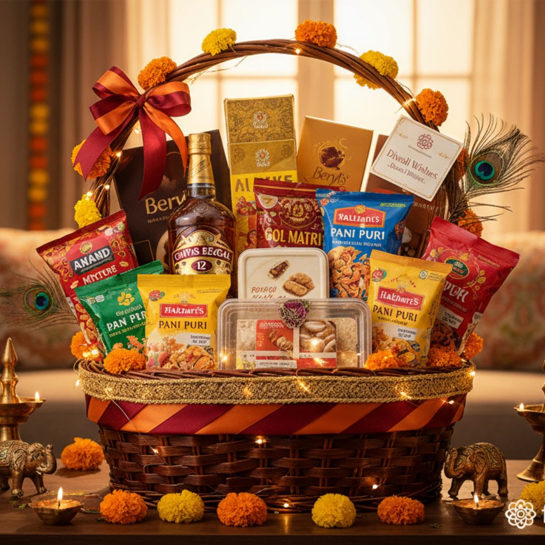 deepavali hampers