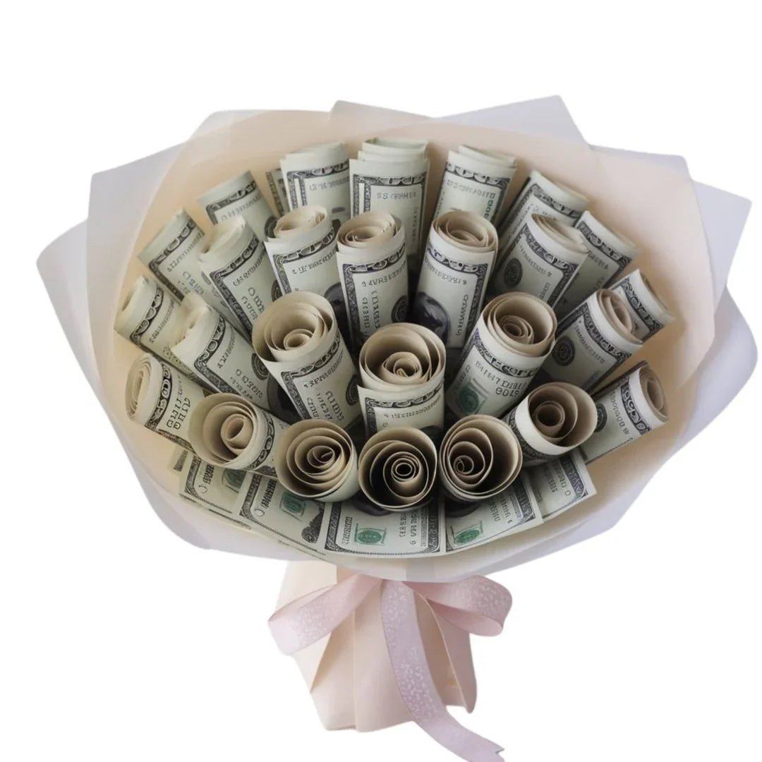 Money Bouquet Gift Singapore: Creative Cash Bouquet Ideas That Feel Fun, Useful, and Personal