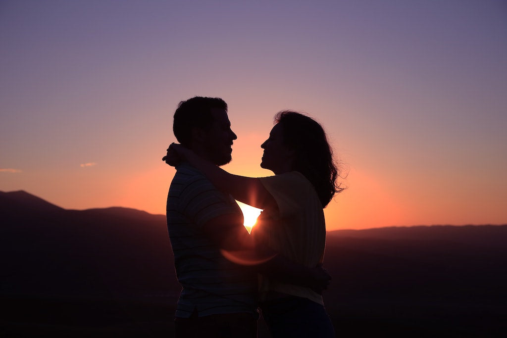 How to be a Romantic Man?