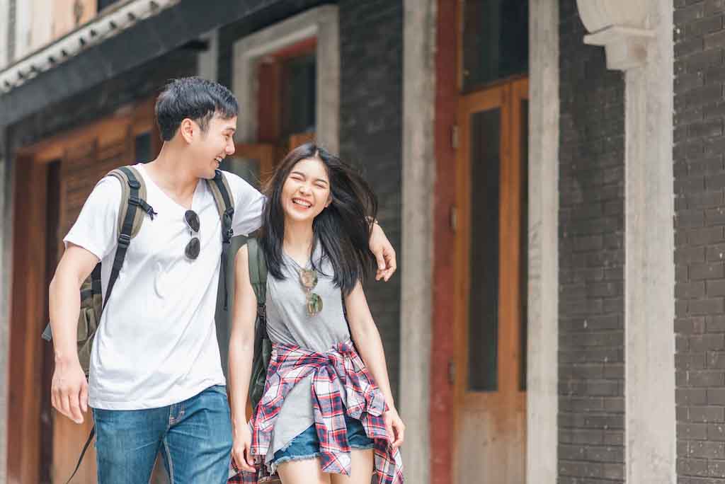 What Is Qixi Festival? Why Do People Celebrate This?