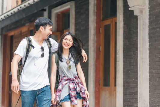 What Is Qixi Festival? Why Do People Celebrate This?