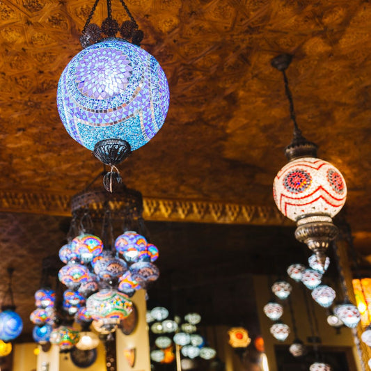 Create a Warm Atmosphere: 10 Decoration Ideas for Hari Raya in Singapore