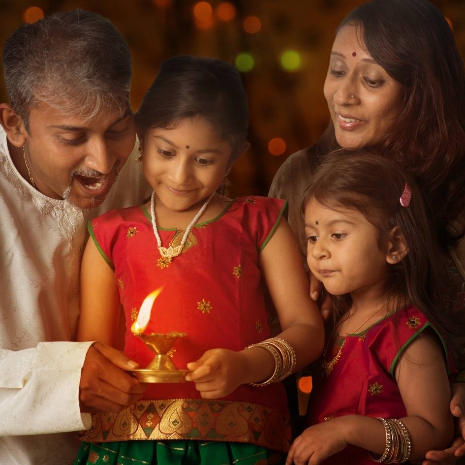 Deepavali Gift Hampers Recommendation 2024