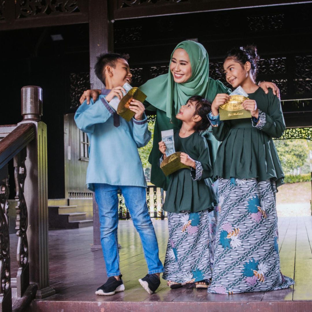 Discover Singapore's Eid Traditions Culture and Feasts