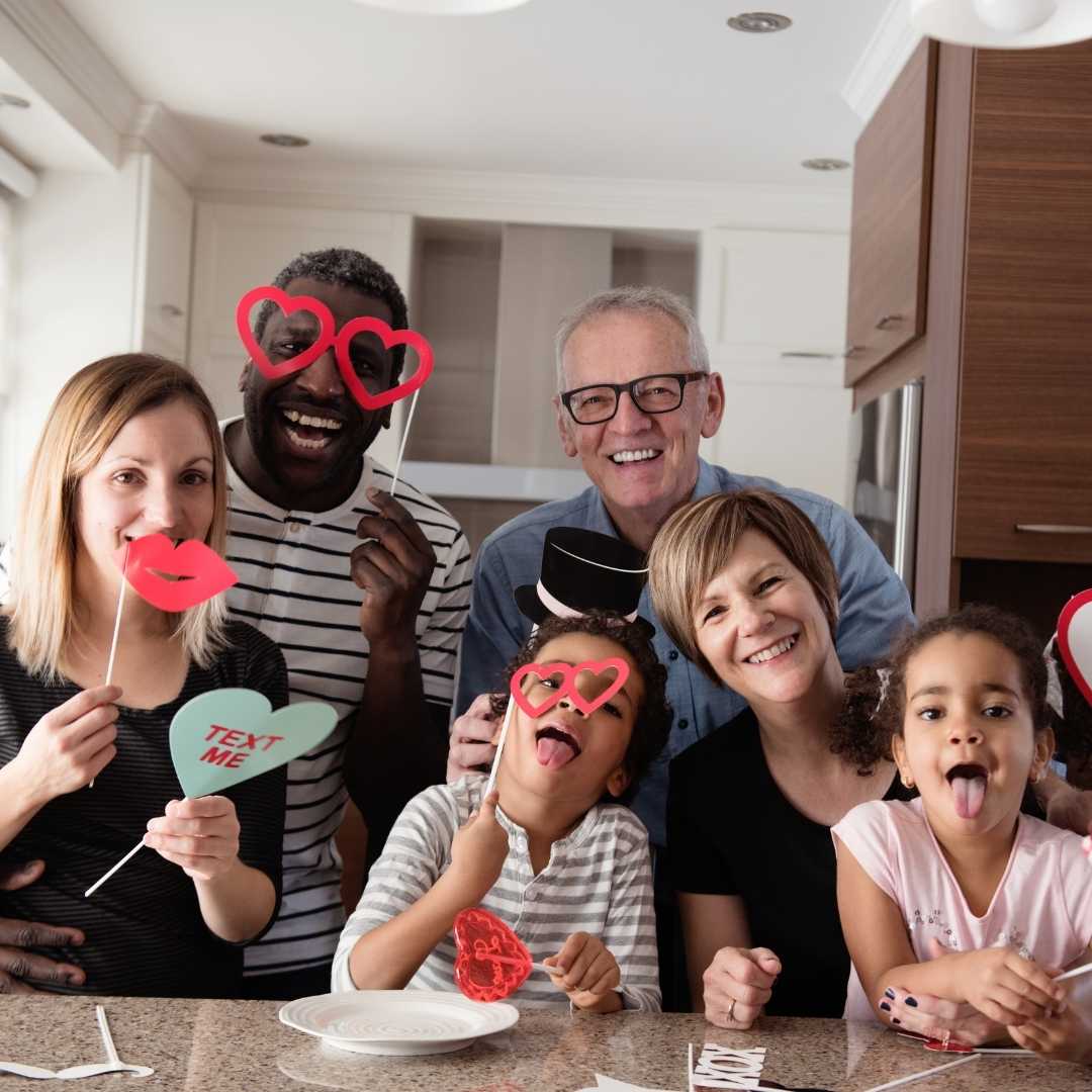 Family Valentine’s Day Gifts: Thoughtful Ideas for Everyone