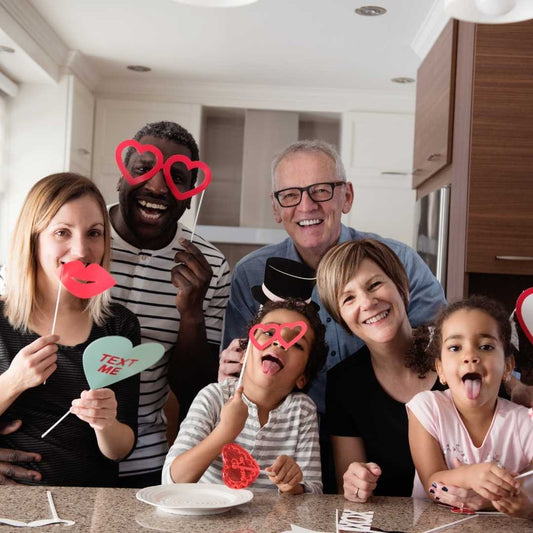 Family Valentine’s Day Gifts: Thoughtful Ideas for Everyone