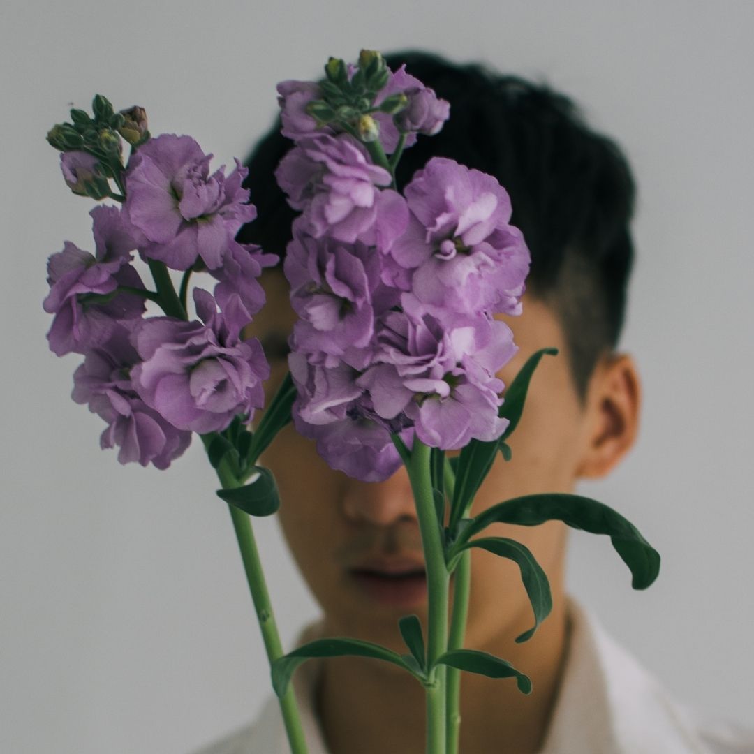 Flower Bouquet for Men, Perfect for Every Occasion!