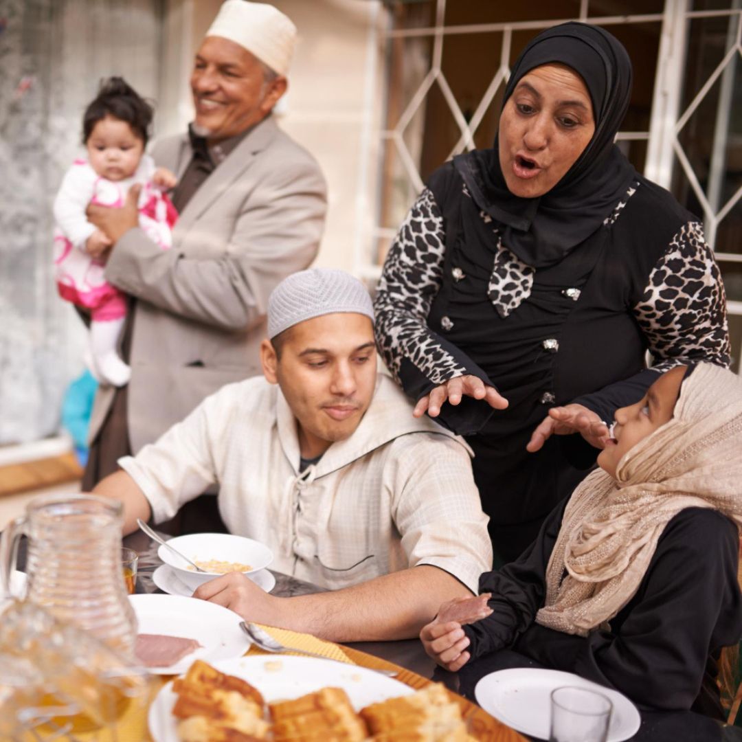 Hari Raya Celebrations Around The World: A Comprehensive Guide
