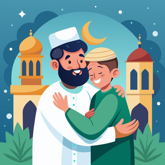 Selamat Hari Raya Meaning: Why This Eid Greeting Is So Special