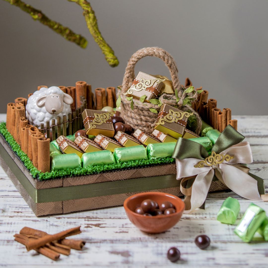5 Hari Raya Gift Boxes for Every Budget: Tips and Ideas