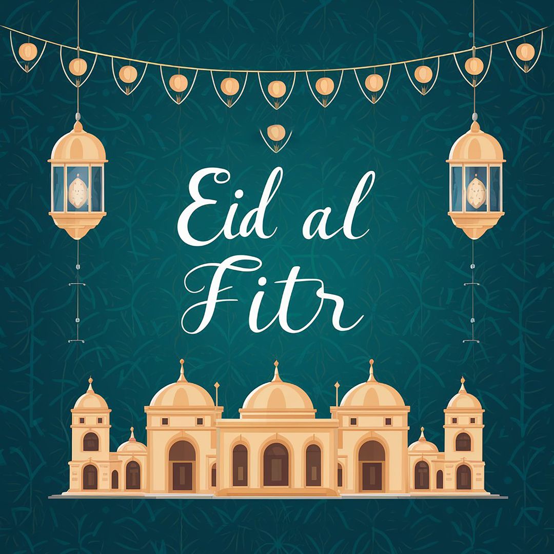 5 Simple Tips To Write Meaningful Hari Raya Wishes That Truly Touch the Heart