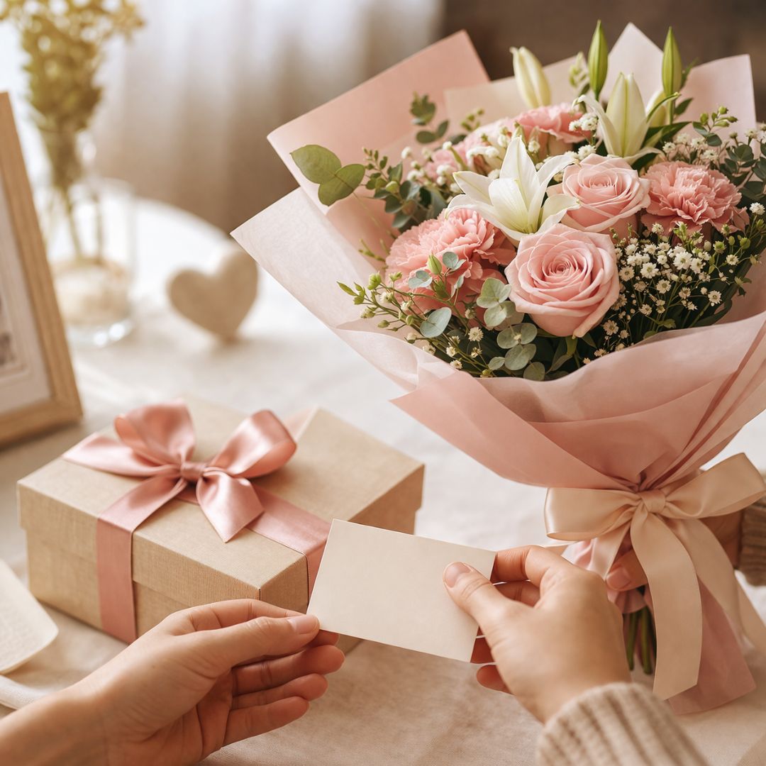 What Does Your Birth Flower Reveal About You