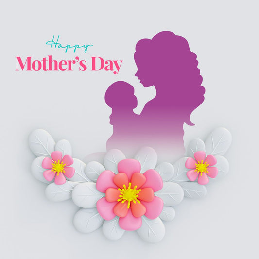 Happy Mother’s Day Wishes: Heartfelt Messages You Can Send to Your Mom