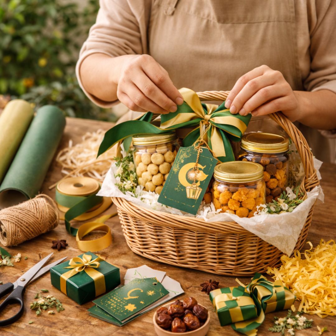 Understanding Hari Raya Hampers