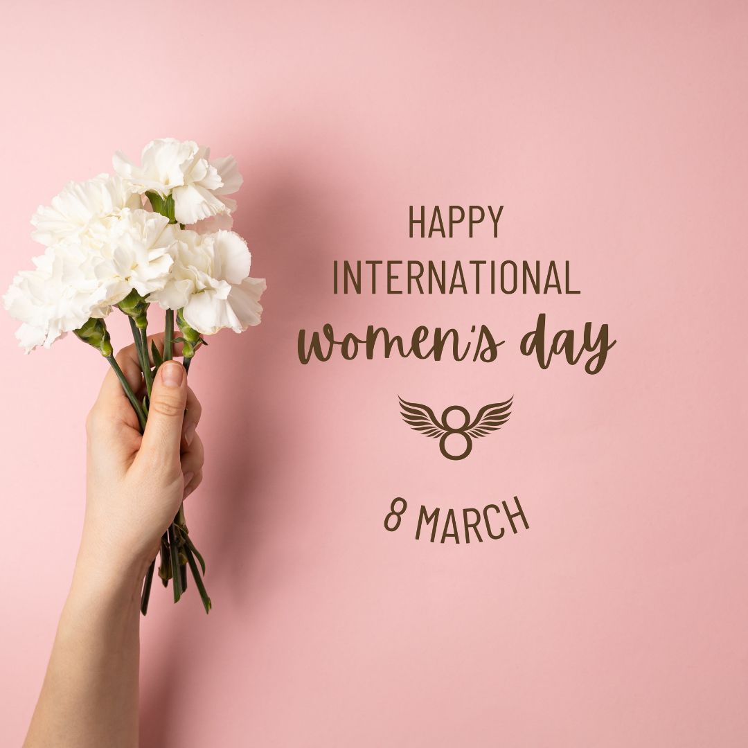 International Women’s Day Gifts Singapore | FlowerAdvisor SG
