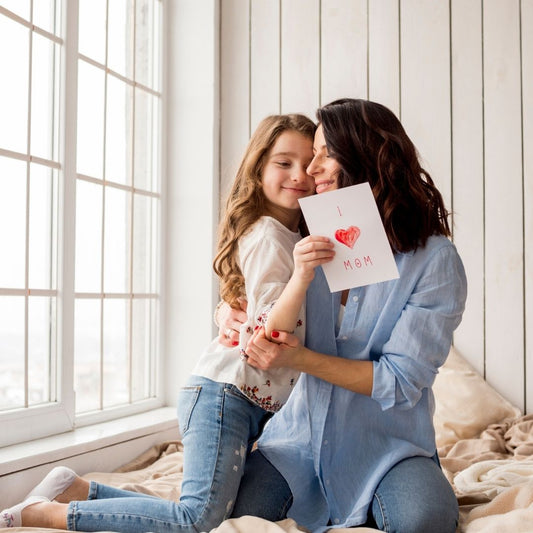 Creative DIY Mother's Day Ideas Singapore