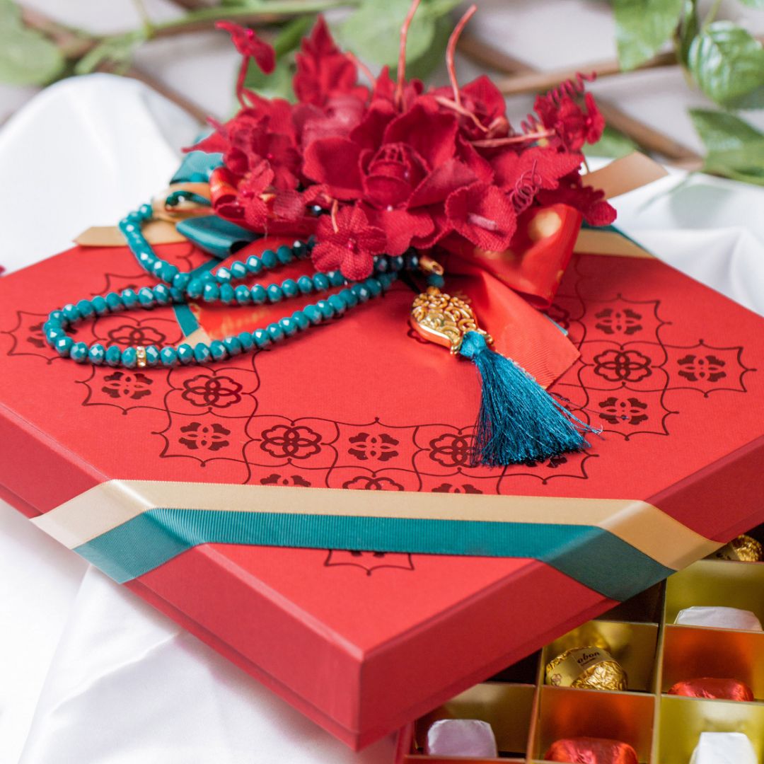 FlowerAdvisor: The Best Places to Buy Hari Raya Hampers in Singapore