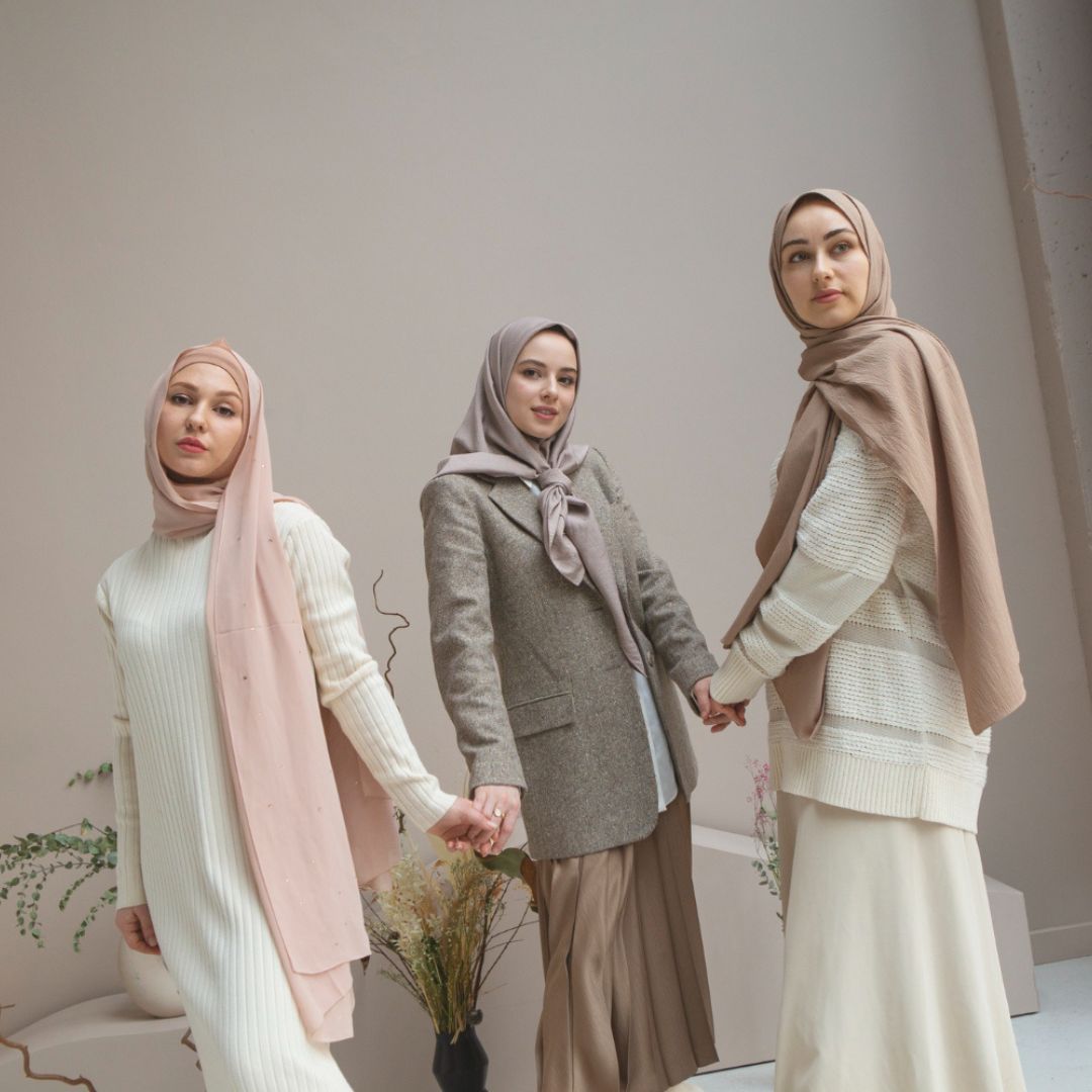 Get Your Hari Raya Puasa Outfits Ready with These Stylish Accessories