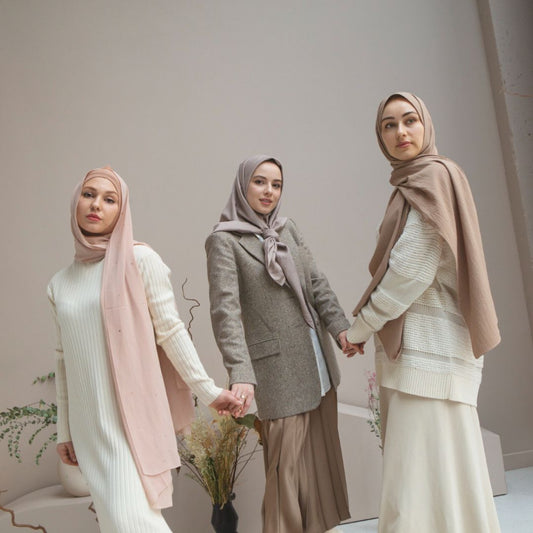 Get Your Hari Raya Puasa Outfits Ready with These Stylish Accessories