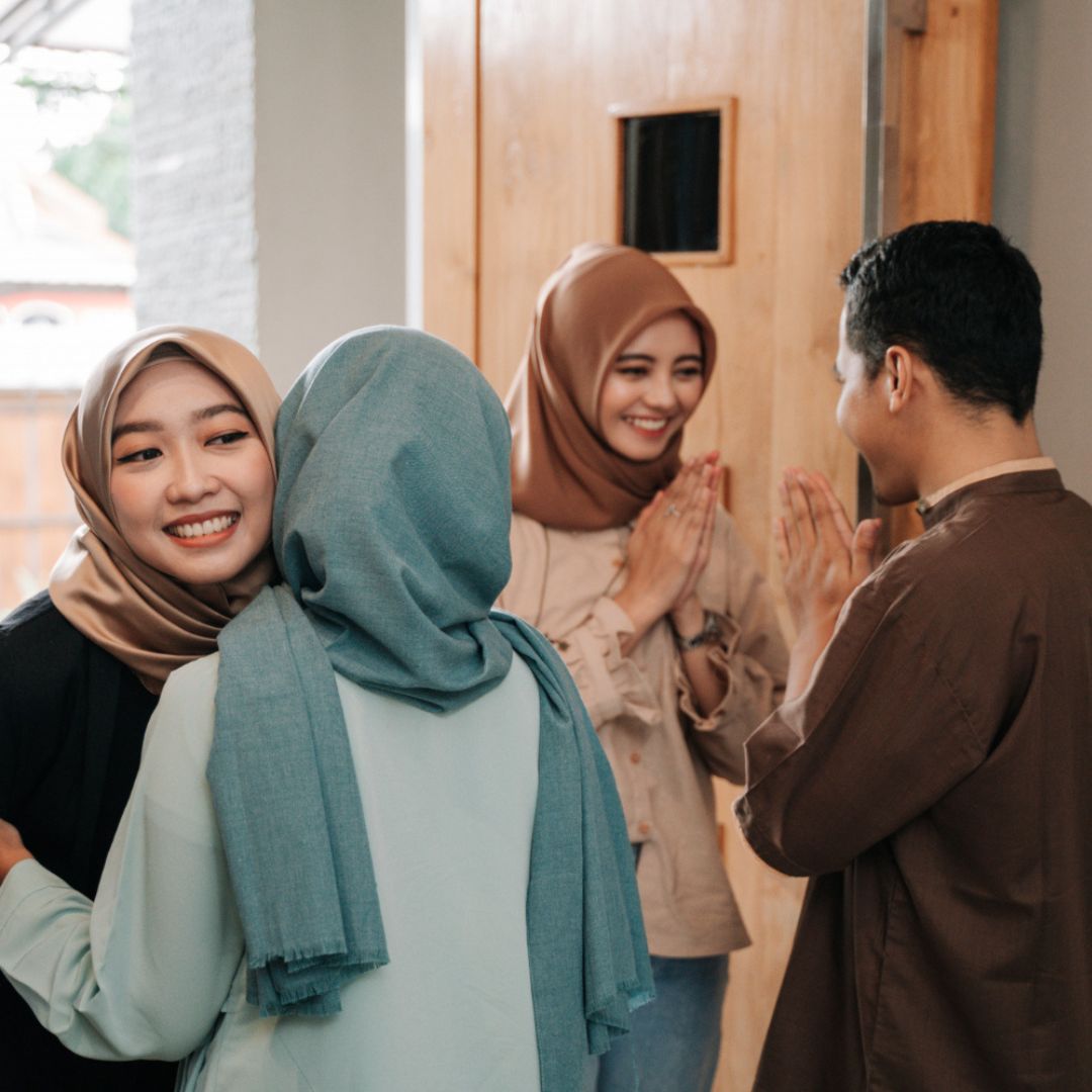 Things You Should Know About Hari Raya Puasa in Singapore