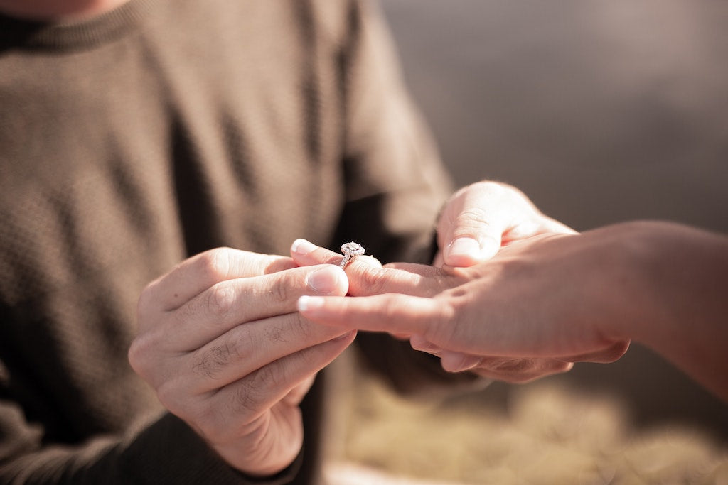 5 Most Popular Proposal Spots in The World