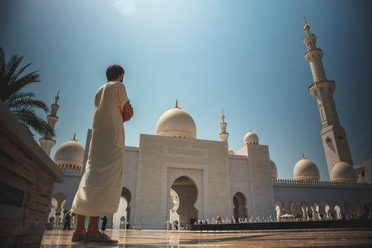 Hari Raya Aidilfitri 2024: The Joyous Occasion of Eid al-Fitr