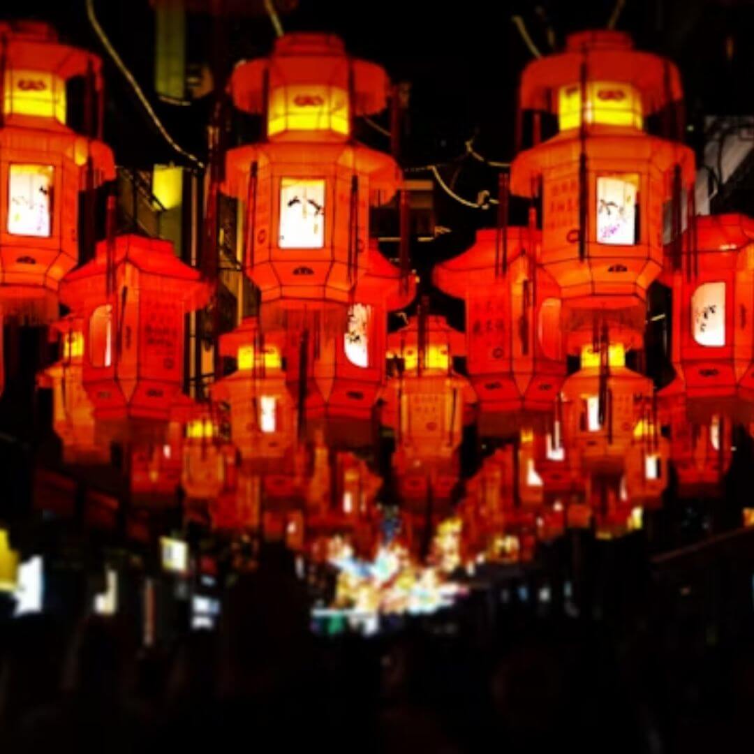 Fairy Lights: Illuminating Your Celebrations with Charm