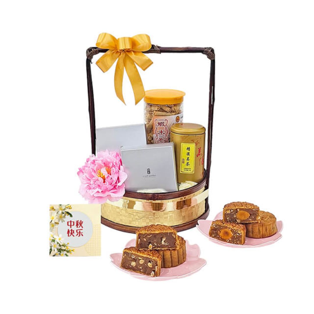 Mid-Autumn Festival Traditions and Gift Idea 2024