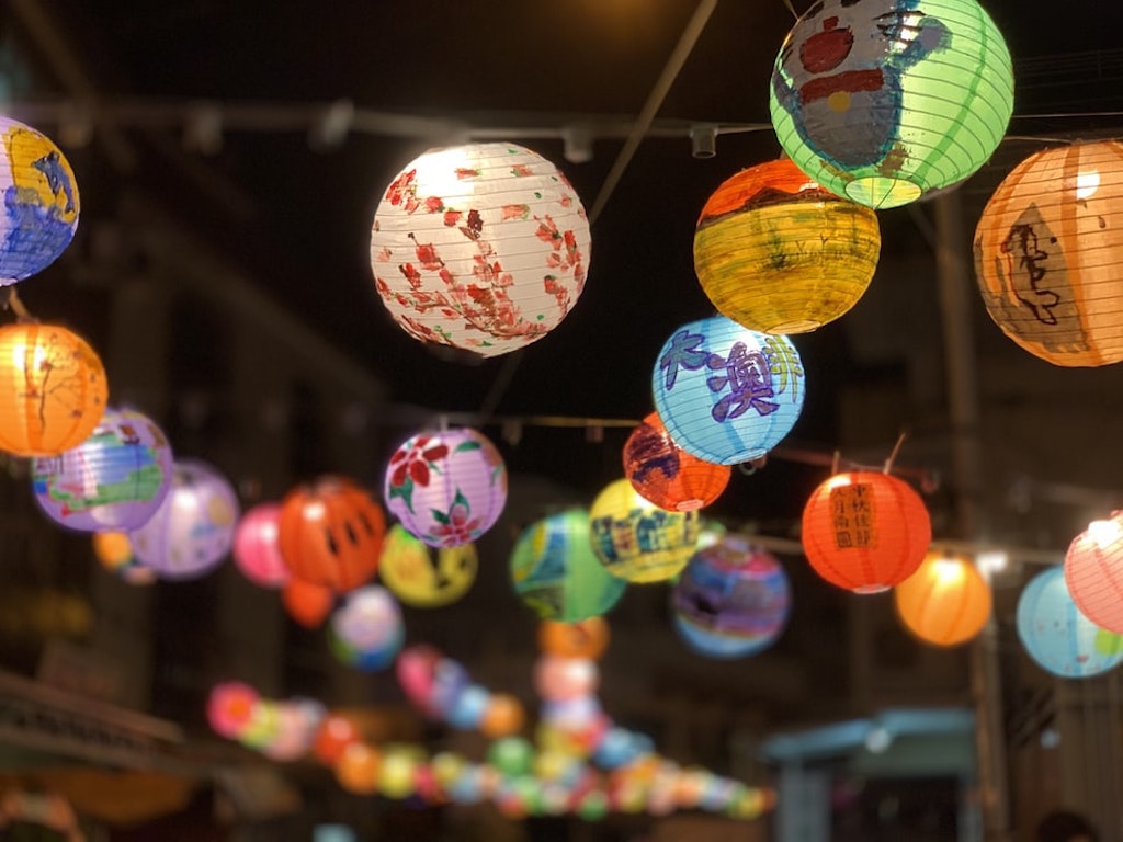 Story Behind Mid Autumn Festival | FlowerAdvisor