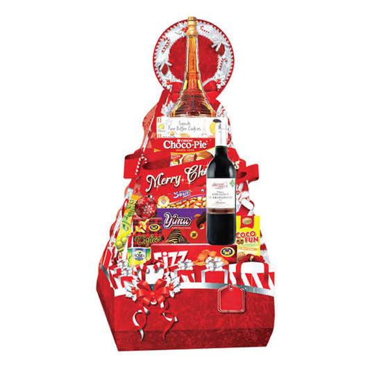 Best Christmas Hampers Singapore 2026: Gift Guide